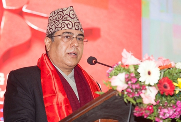 क्षमता हुनेले मात्र राष्ट्र बैंकमा जागिर पाउँछ : पूर्व गभर्नर नेपाल